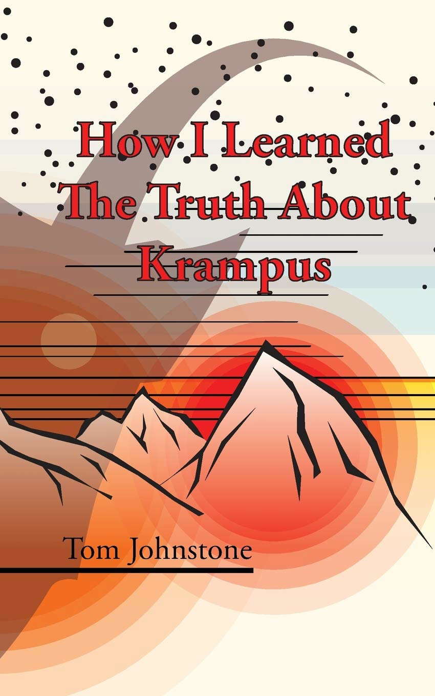 How I Learned The Truth About Krampus poster