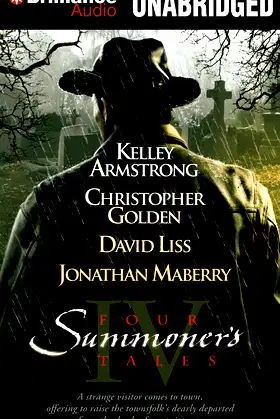 Four Summoner's Tales poster