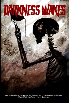 Darkness Wakes poster