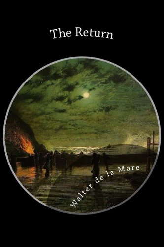 The Return poster