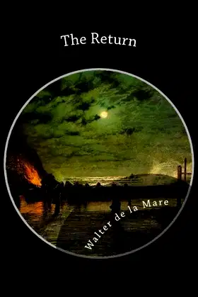 The Return poster