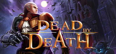 Dead by Death capsule