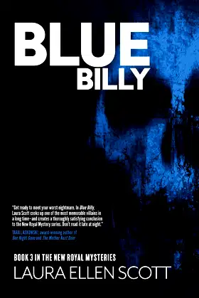 Blue Billy: The New Royal Mysteries poster