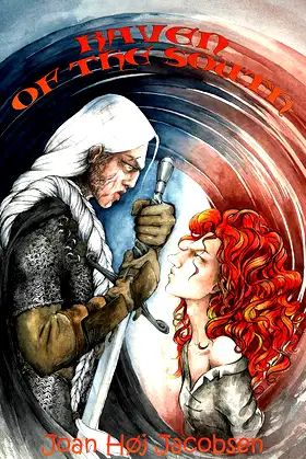 Raven of the South (Closed Game Book 1) poster