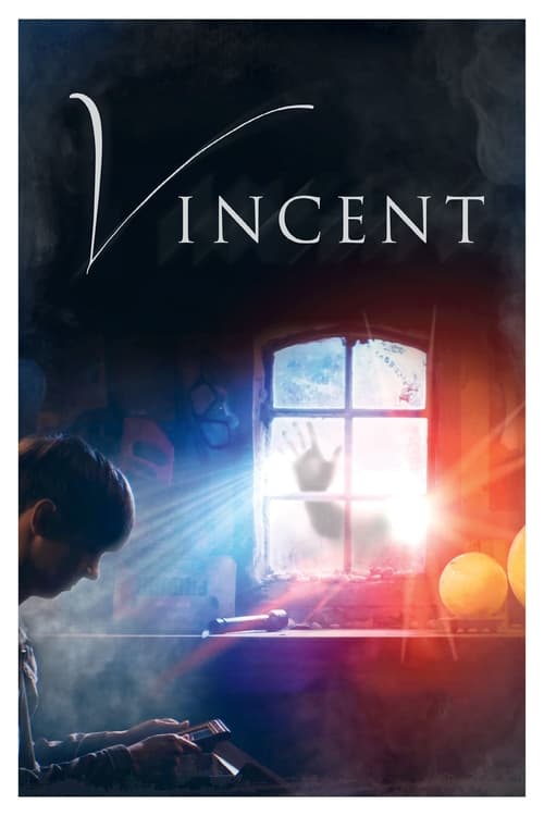 Vincent poster