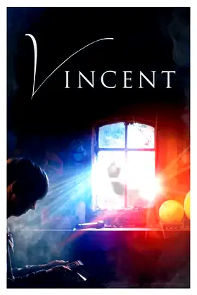 Vincent poster