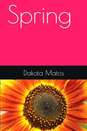 Spring poster