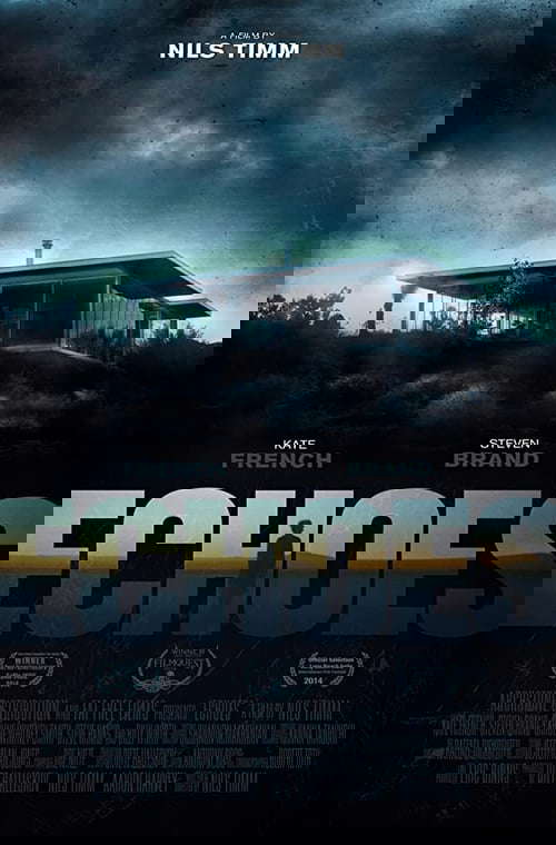 Echoes poster