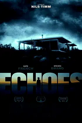 Echoes poster