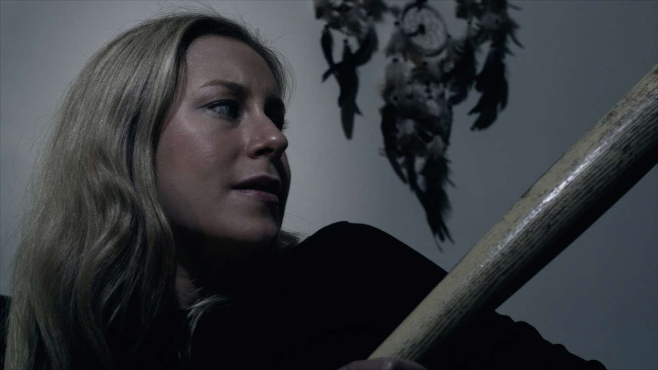 Horror Short Film | IN THE NIGHT, IN THE DARK