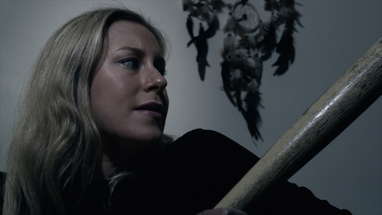 Horror Short Film | IN THE NIGHT, IN THE DARK poster