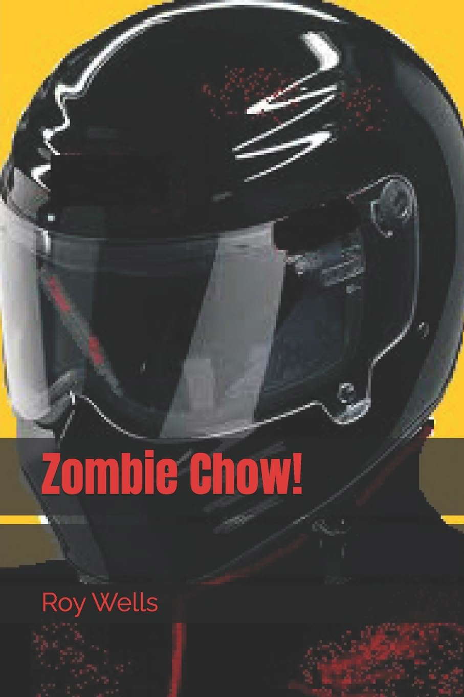 Zombie Chow! poster