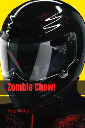 Zombie Chow! poster