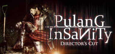 Pulang Insanity - Director's Cut capsule