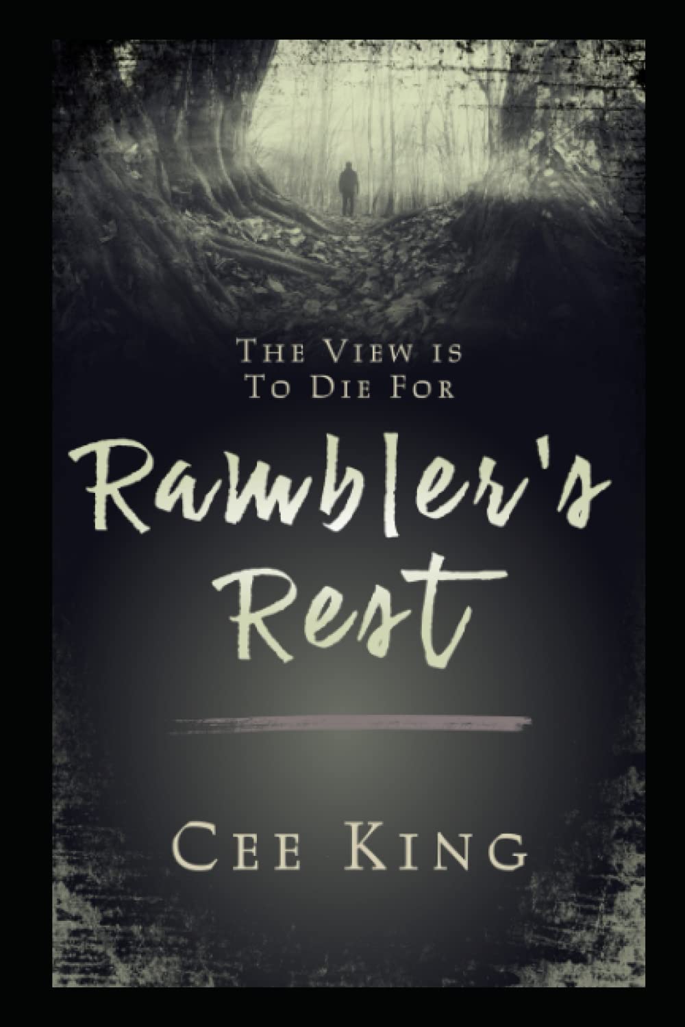 Rambler's Rest: The View is to Die For poster