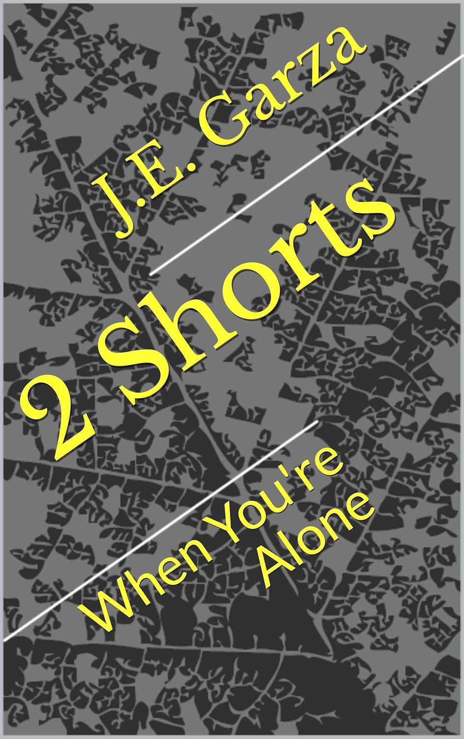 2 Shorts: When You're Alone poster