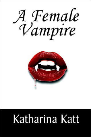 A Female Vampire poster