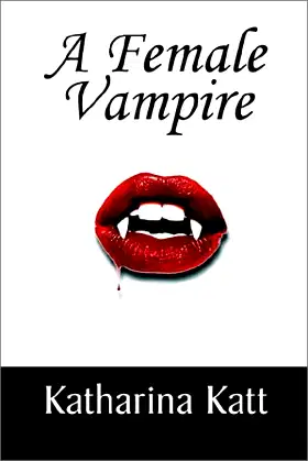 A Female Vampire poster