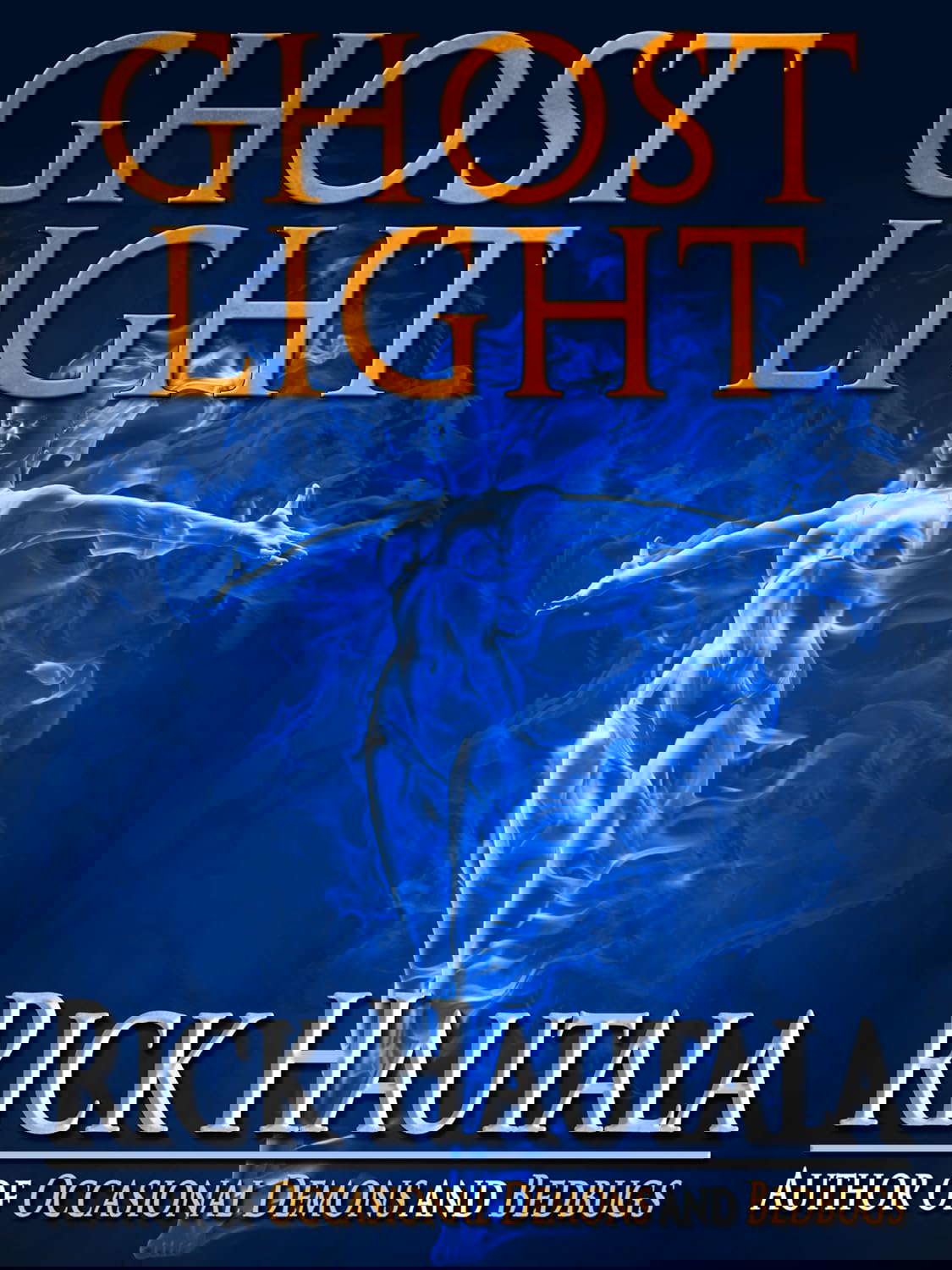 Ghost Light poster