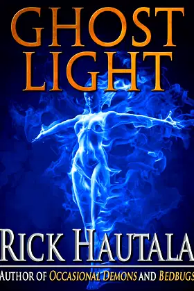 Ghost Light poster