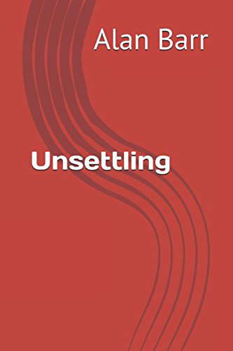 Unsettling poster