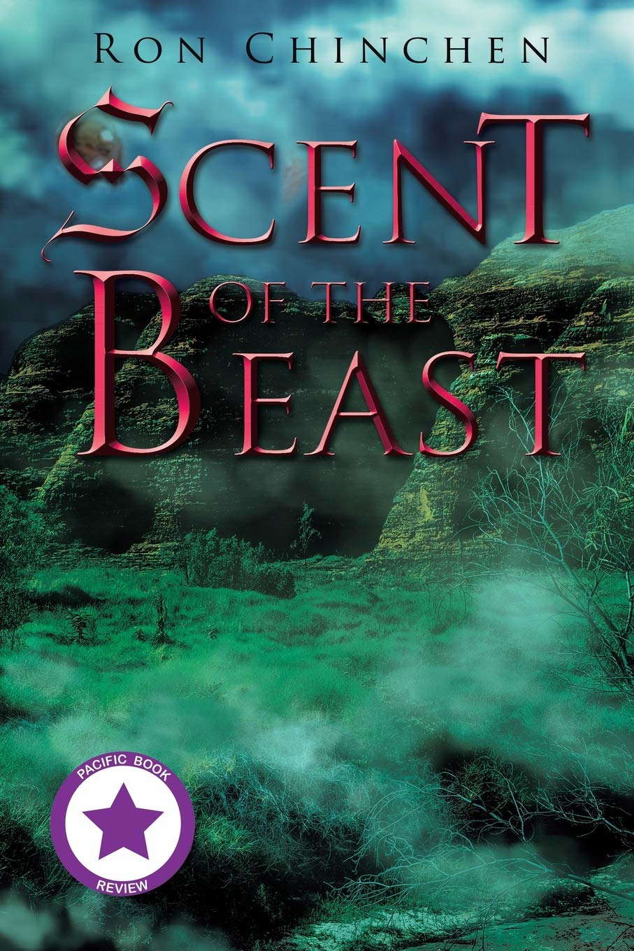 Scent of the Beast poster