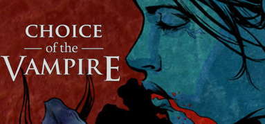 Choice of the Vampire capsule