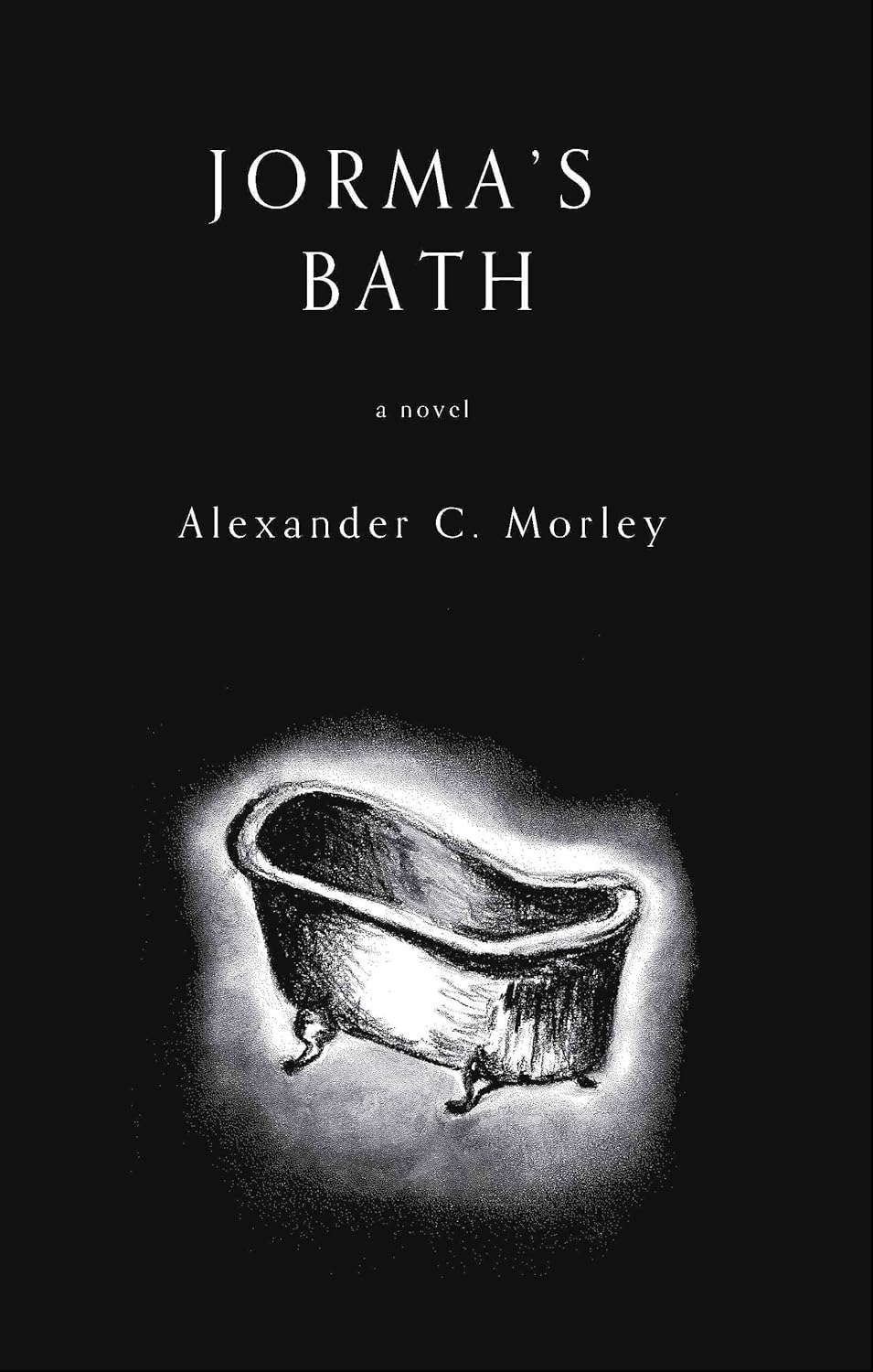 Jorma's Bath poster