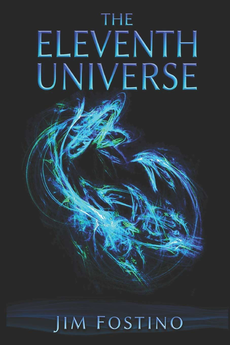 The Eleventh Universe poster