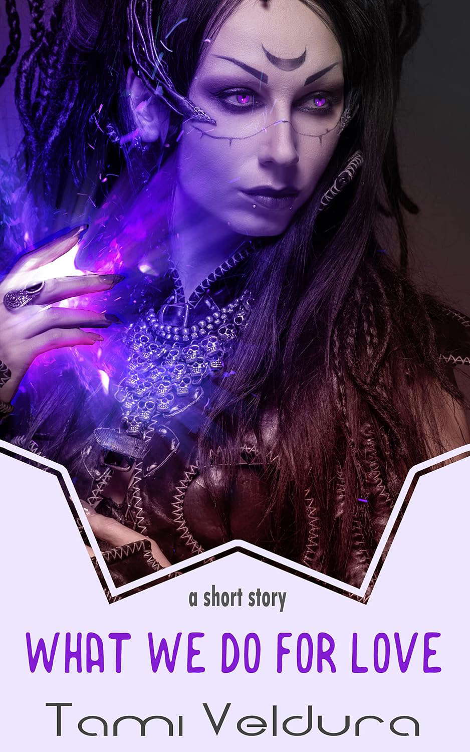 What We Do For Love poster