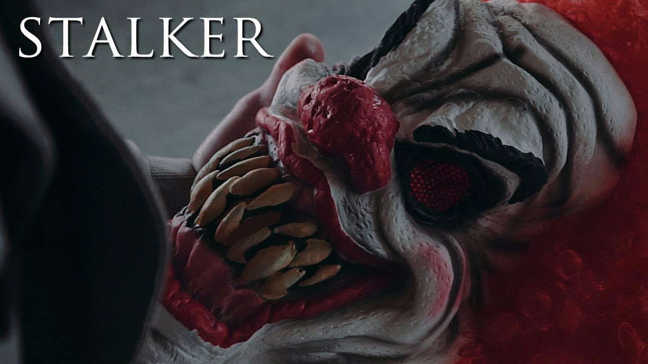 Stalker | Short Film | Thriller | Sheikh Shahnawaz