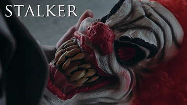 Stalker | Short Film | Thriller | Sheikh Shahnawaz poster