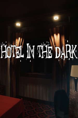 Hotel in the Dark poster