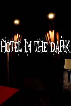Hotel in the Dark poster