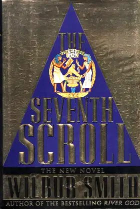 The Seventh Scroll poster