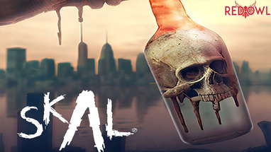 SKAL: FIGHT FOR SURVIVAL 🎬 Official Trailer 🎬 Mystery Horror Movie 🎬 English HD 2023 poster