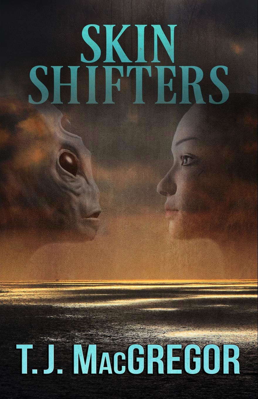 Skin Shifters poster