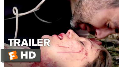 Anger of the Dead Official Trailer 1 (2016) - Zombie Movie HD poster