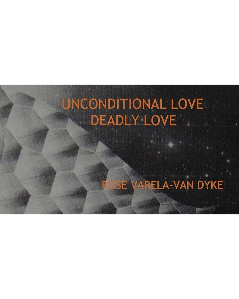 Unconditional Love Deadly Love: Catacombs of the Afterlife poster