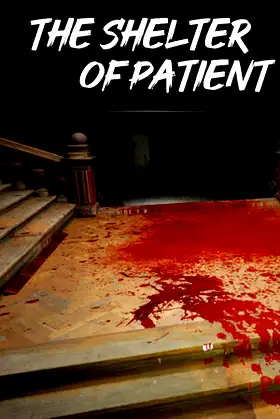 The shelter of patient poster