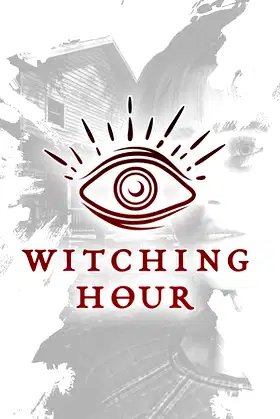 Witching Hour poster