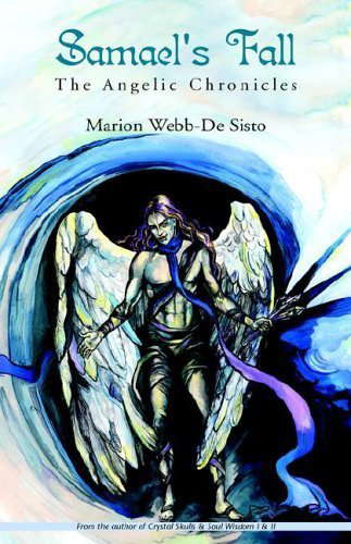 Samael's Fall: The Angelic Chronicles poster