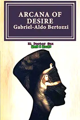 Arcana of Desire (El Doctor Sax) poster
