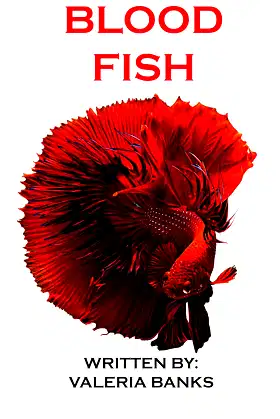 Blood Fish poster