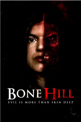 Bone Hill poster