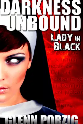 Darkness Unbound: Lady in Black poster