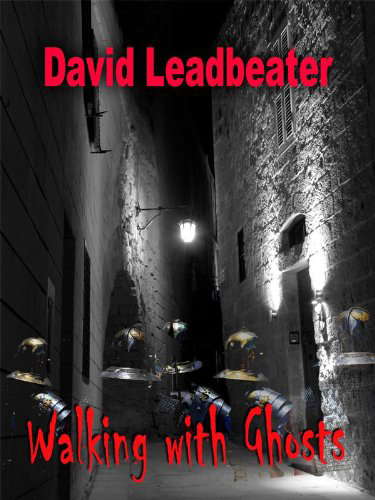 Walking With Ghosts (A short story) poster