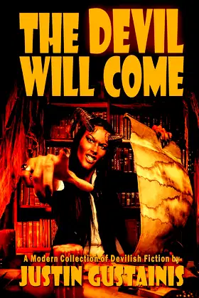 The Devil Will Come poster