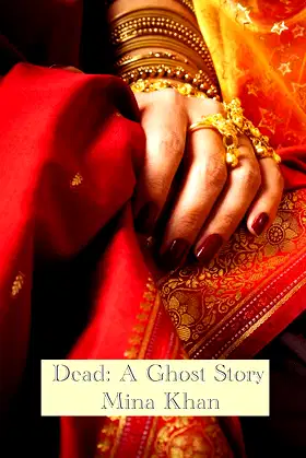 Dead: A Ghost Story poster