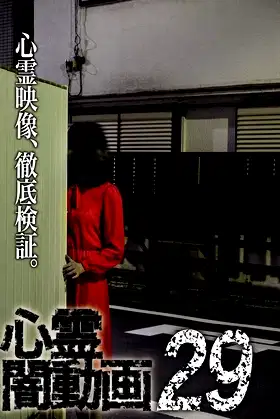 Psychic Darkness Video 29 poster